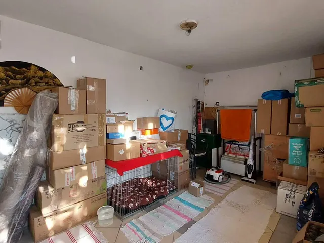 Eladó ház Orosháza 80 nm