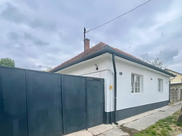 Eladó ház Békéscsaba 120 nm