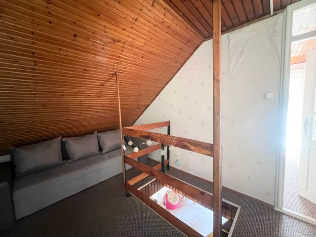 Eladó nyaraló Gyomaendrőd 60 nm