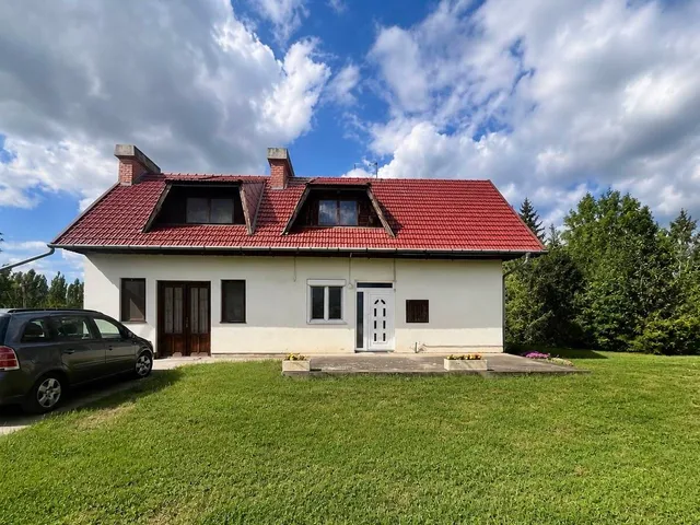 Eladó mezőgazdasági ingatlan Gyula 125 nm
