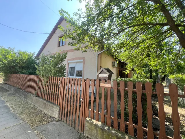 Eladó ház Csökmő 110 nm