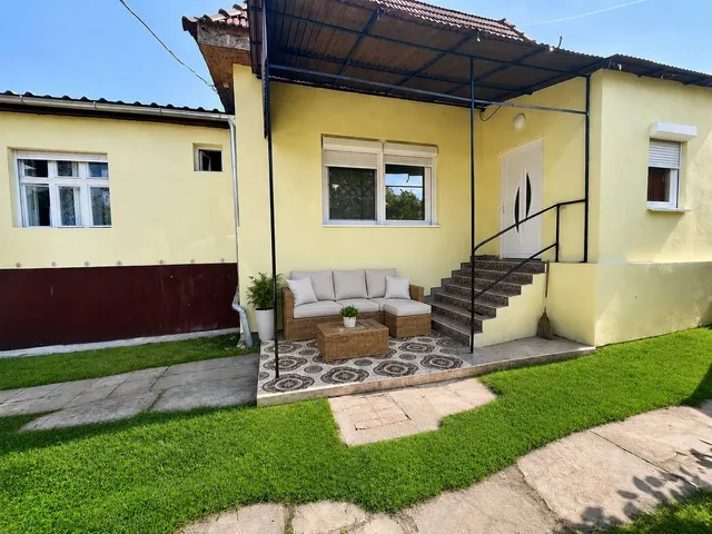 Eladó lakás Gyula 82 nm