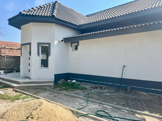 Eladó ház Gyula 98 nm