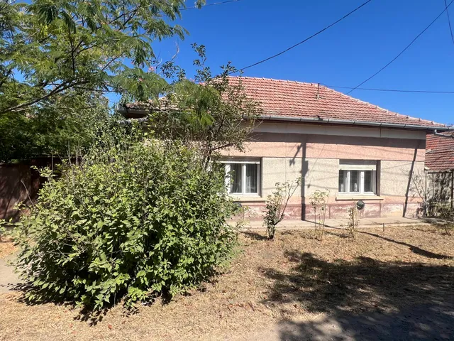 Eladó ház Tótkomlós 90 nm