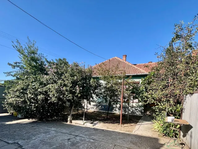 Eladó ház Méhkerék 136 nm