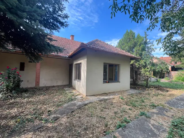Eladó ház Békéscsaba 130 nm