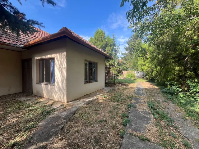 Eladó ház Békéscsaba 130 nm