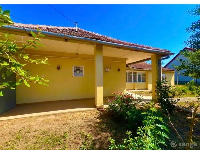 Eladó ház Körösladány 107 nm