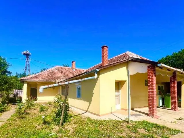 Eladó ház Körösladány 107 nm