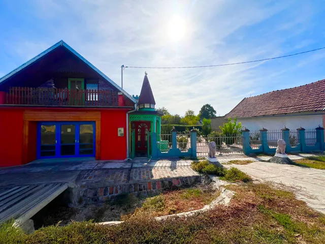 Eladó ház Tótkomlós 70 nm