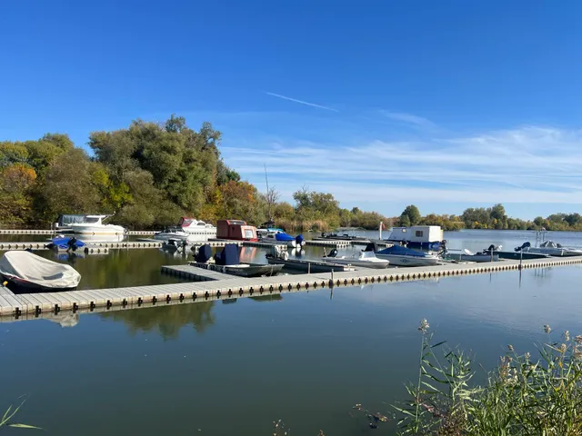 Eladó nyaraló Békés 75 nm