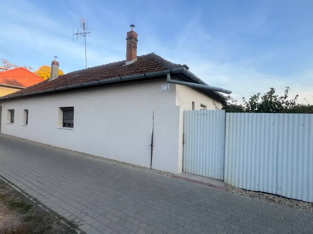 Eladó ház Békés 78 nm