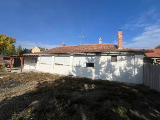 Eladó ház Békés 78 nm