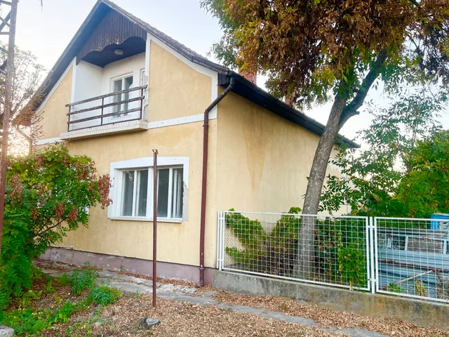 Eladó ház Gyomaendrőd 120 nm
