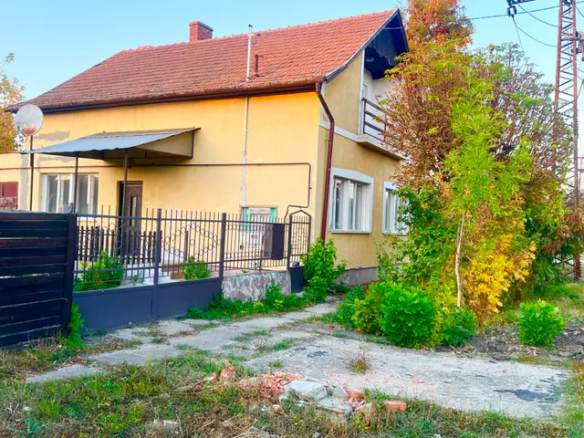 Eladó ház Gyomaendrőd 120 nm