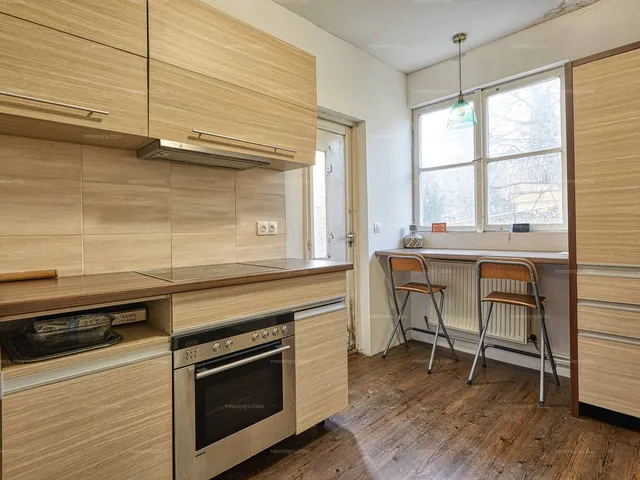 Eladó lakás Sopron 143 nm