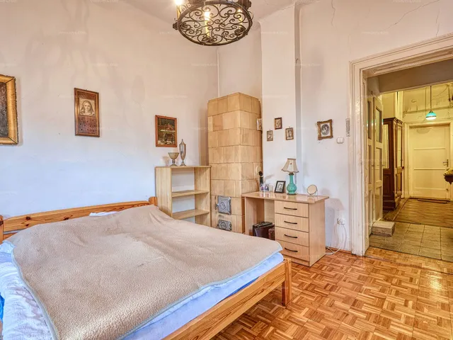 Eladó lakás Sopron 143 nm