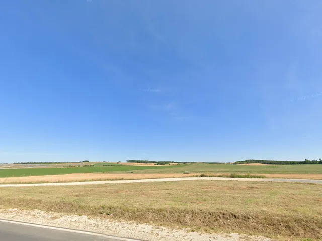 Eladó telek Röjtökmuzsaj 95421 nm