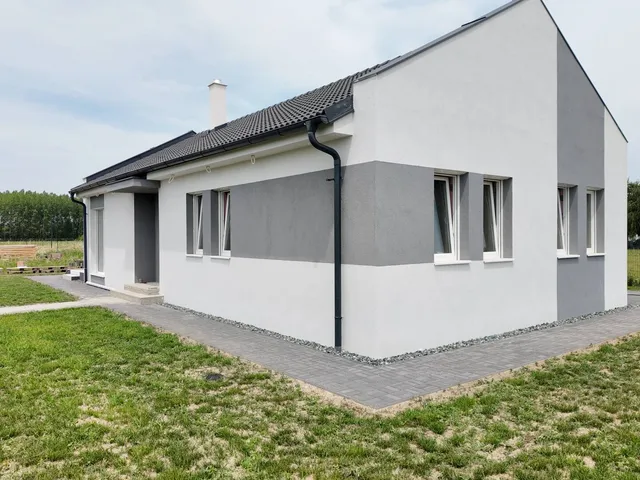 Eladó ház Veszkény 113 nm