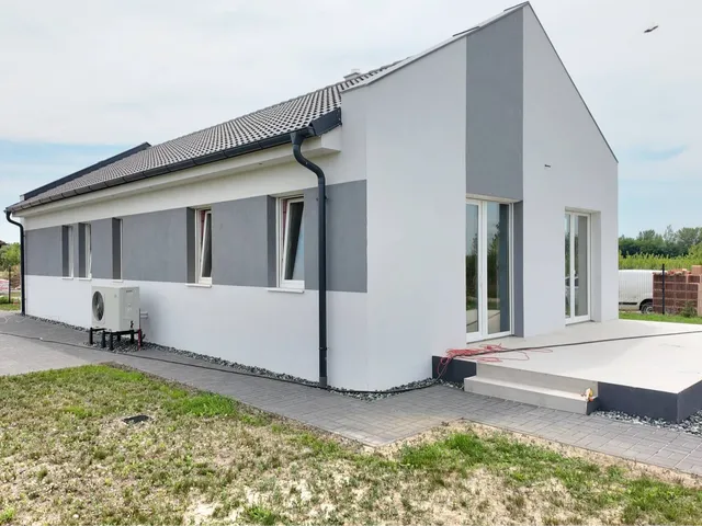 Eladó ház Veszkény 113 nm