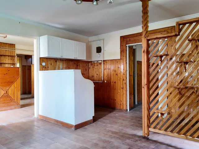 Eladó ház Sopronhorpács 228 nm