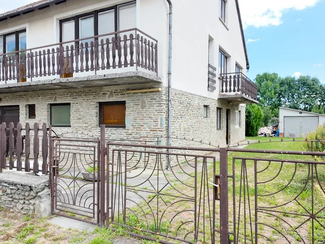 Eladó ház Sopronhorpács 228 nm