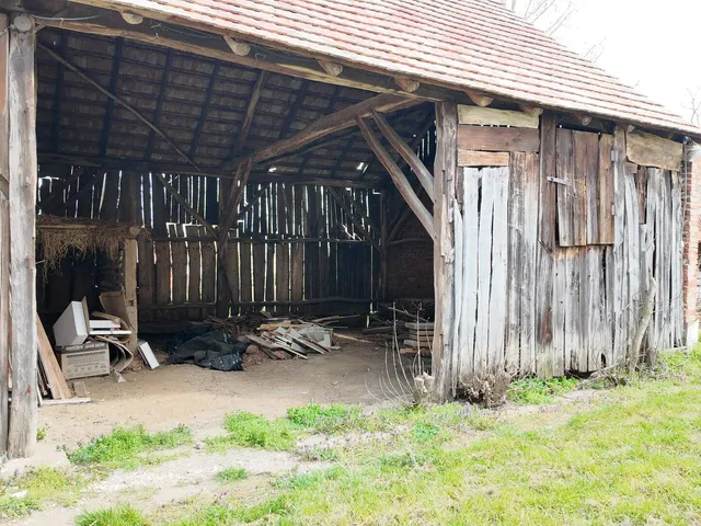 Eladó ház Rábakecöl 96 nm