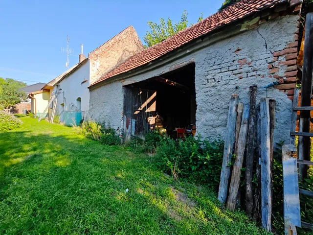 Eladó ház Sopron 60 nm