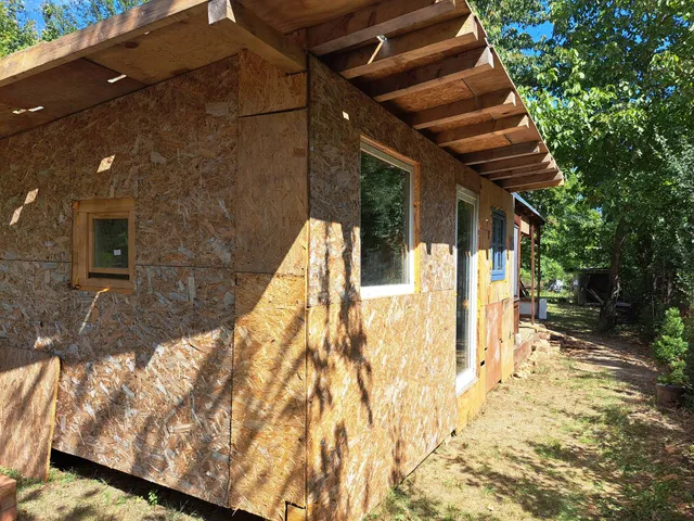 Eladó mezőgazdasági ingatlan Sopron 476 nm