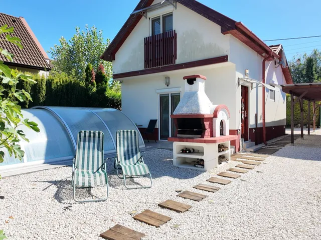 Eladó ház Sopron 55 nm