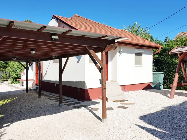 Eladó ház Sopron 55 nm