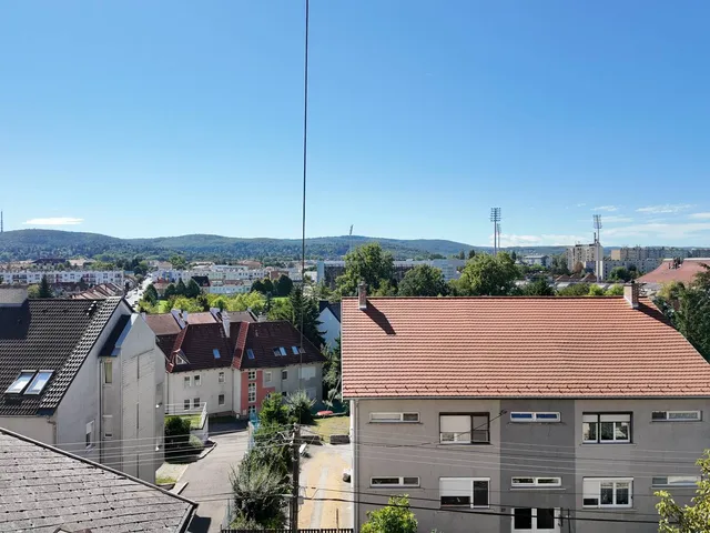 Eladó lakás Sopron 45 nm