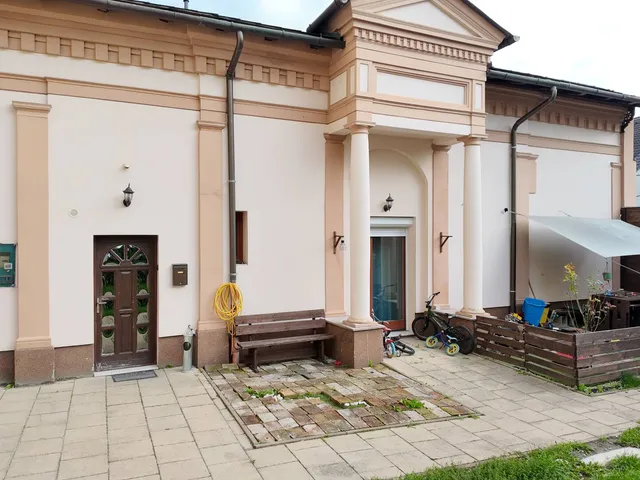 Eladó lakás Sopron 106 nm