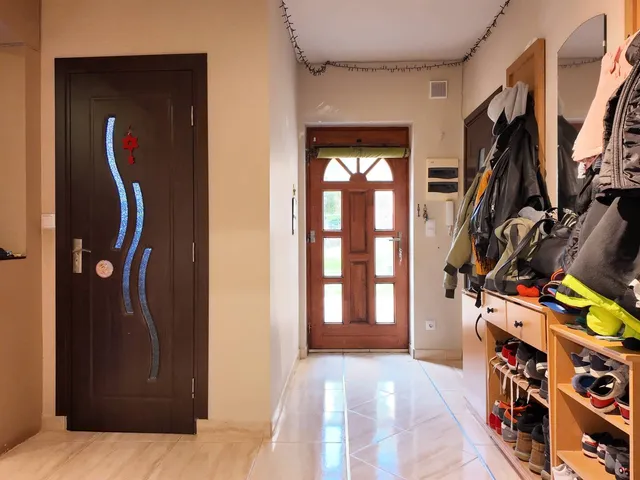 Eladó lakás Sopron 106 nm