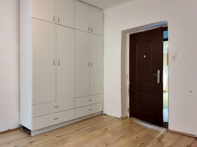 Eladó lakás Sopron 52 nm