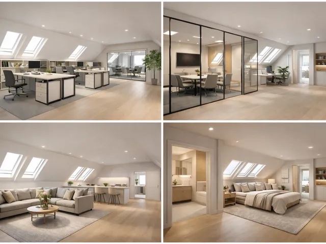 Eladó lakás Sopron 77 nm