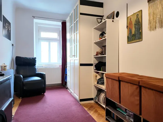 Eladó lakás Sopron 40 nm