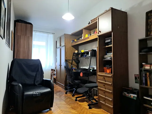 Eladó lakás Sopron 40 nm