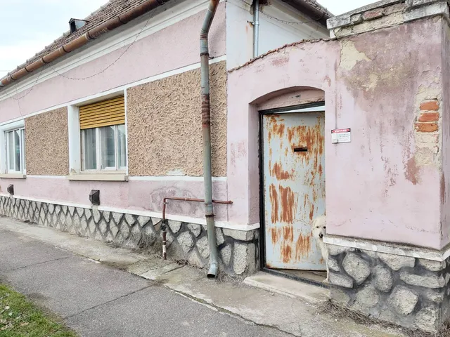 Eladó ház Nick 112 nm