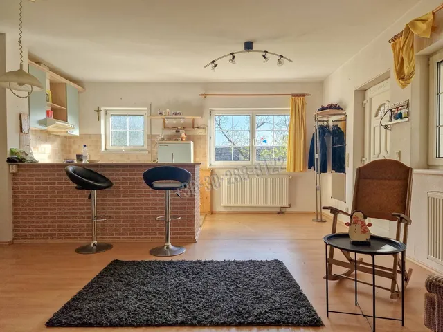 Eladó ház Nemesbük 147 nm