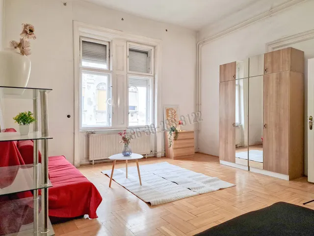 Eladó lakás Budapest II. kerület 110 nm