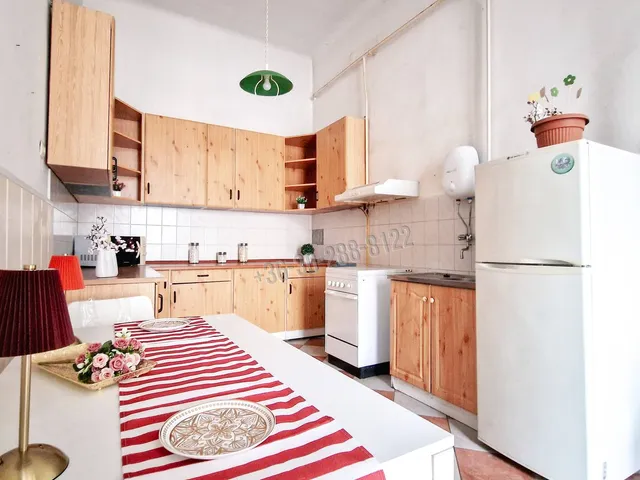 Eladó lakás Budapest II. kerület 110 nm