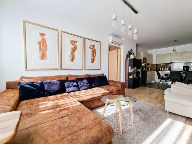 Eladó lakás Budapest XIII. kerület, Angyalföld 69 nm