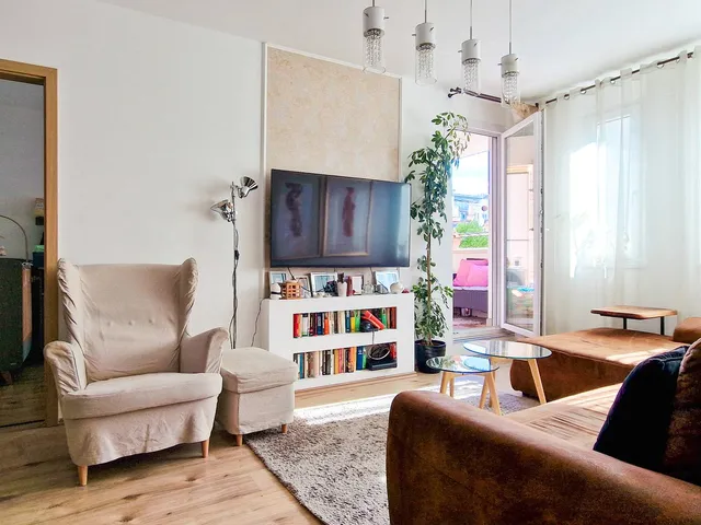 Eladó lakás Budapest XIII. kerület, Angyalföld 69 nm