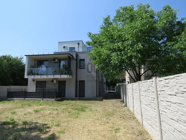 Eladó lakás Budapest XIV. kerület, Alsórákos 64 nm