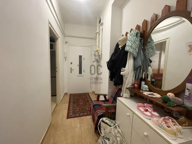 Eladó lakás Budapest XIV. kerület, Nagyzugló 58 nm