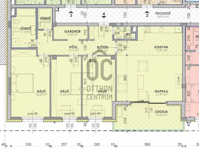 Eladó lakás Budapest XIV. kerület, Törökőr