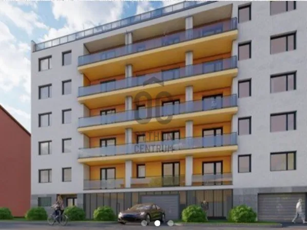 Eladó lakás Budapest XIV. kerület, Törökőr
