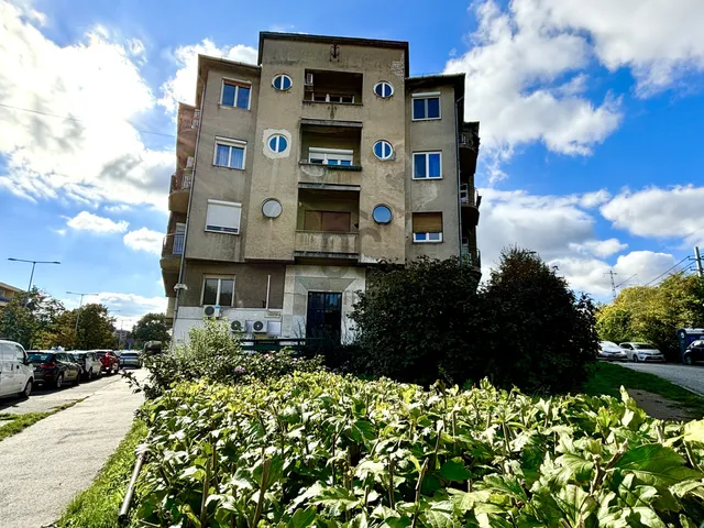 Eladó lakás Budapest XI. kerület, Szentimreváros 84 nm