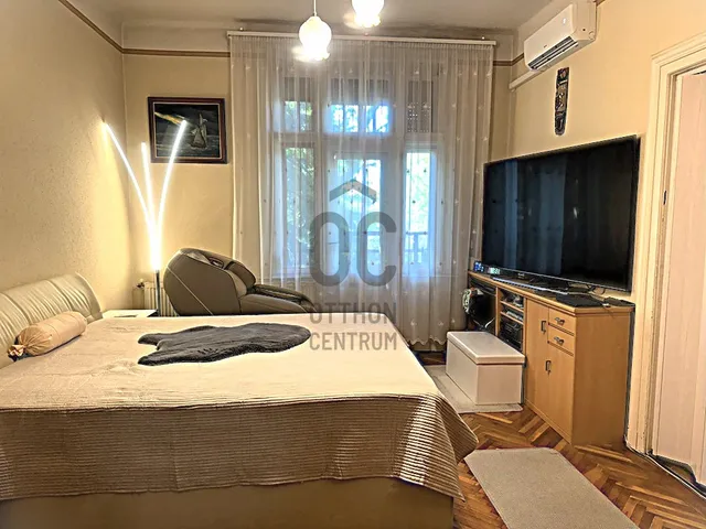 Eladó lakás Budapest XIV. kerület, Törökőr 58 nm